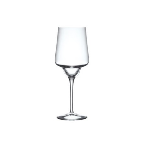 Verres /à vin rouge//verres /à pied transparent 0,2//l-20 pi/èces dans coffret pratique