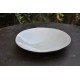 Assiette creuse MARCO POLO 23cm blanche