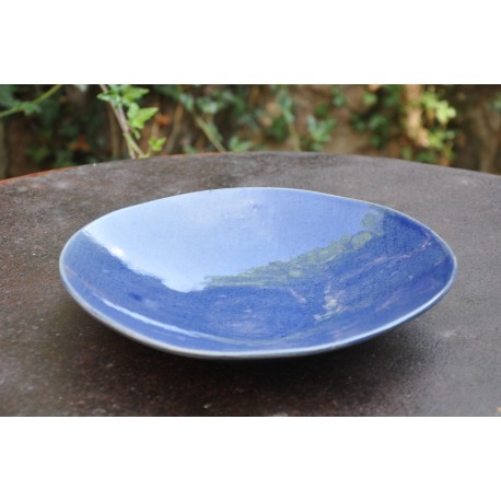 Deep plate MARCO POLO 23cm Atoll