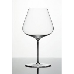 Burgundy Glasses Zalto