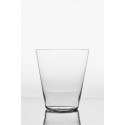 Water crystal glasses Zalto