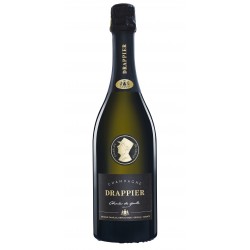 CHARLES DE GAULLE Champagne