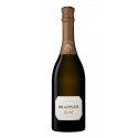 Bouteilles de champagne DRAPPIER MILLESIME D'EXCEPTION 2015