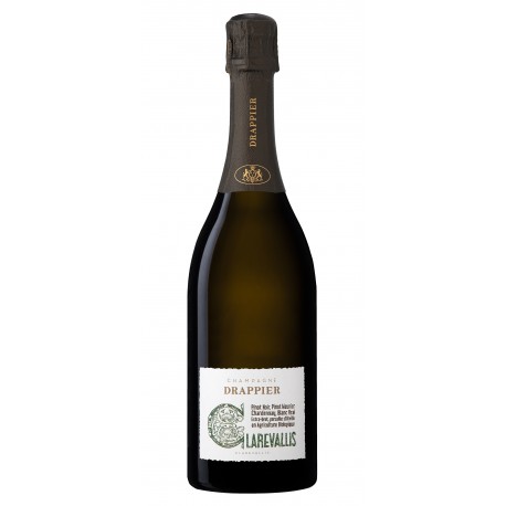 Clarevallis Drappier|Bouteille 75CL