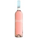 Rosé de Léoube - Bouteille de vin BIO de Provence 75 cL 