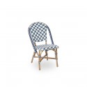 Sofie Chair, three-coloured starweave - Sika Design  