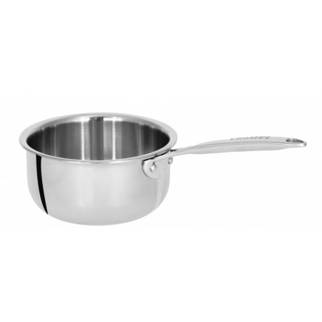 Mini cassrole inox (ø 12 cm) - CRISTEL