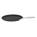 Ultralu® non-stick crepe pan - CRISTEL