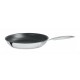 Non-stick pan (ø 28 cm) Exceliss+ Multiply - CRISTEL 