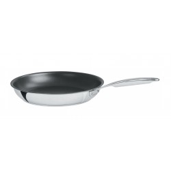 Non-stick pan (ø 28 cm) Exceliss+ Multiply - CRISTEL 