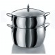 Médina Couscous steamer - CRISTEL 
