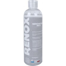 Renox nettoyant inox - CRISTEL 