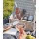 Love By Léoube - Bouteille de vin BIO de Provence 75 cL 