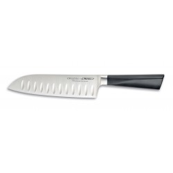 Couteau Santoku - CRISTEL 