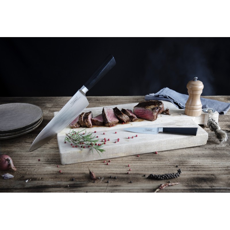 Petit couteau de cuisine - POC, Couteaux - Cristel