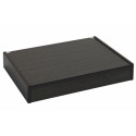 Wooden box with 24 pieces - Cutipol cutlery 