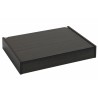 Wooden box with 24 pieces - Cutipol cutlery 