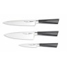 Set of 3 knives - CRISTEL 