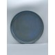 Assiette plate bleu pâle ø 26,5 cm