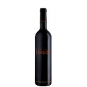 ROUGE DE LÉOUBE - BOUTEILLE DE VIN 75CL, BIO 2018