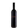 ROUGE DE LÉOUBE - BOTTLE OF WINE 75CL, ORGANIC 2018
