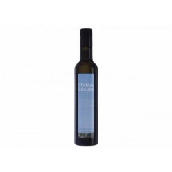 HUILE D'OLIVE AZUR BIO, 0,50 CL  - LÉOUBE