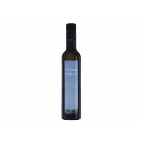 ORGANIC AZUR OLIVE OIL, 0,50 CL - LÉOUBE