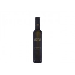 HUILE D'OLIVE PREMIUM VIERGE EXTRA BIO, 0,50CL - LÉOUBE