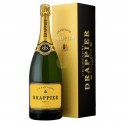 Champagne CARTE D'OR Brut (MAGNUM)