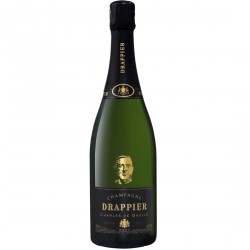 CHARLES DE GAULLE Champagne