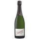 Natural Brut Champagne with no added sulfur